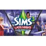 The Sims Studio Os Sims 3: Pela Noite Dentro