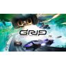 Caged Element Inc. GRIP: Combat Racing Switch