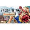 GANBARION Co., Ltd. One Piece World Seeker Deluxe Edition