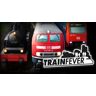 Urban Games Train Fever