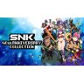 Digital Eclipse SNK 40th Anniversary Collection