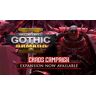 Tindalos Interactive Battlefleet Gothic: Armada 2 - Chaos Campaign Expansion