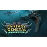 Owned by Gravity Fantasy General II: Evolution