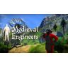 Keen Software House Medieval Engineers