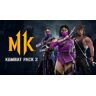 Shiver Mortal Kombat 11 Kombat Pack 2