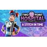 Two Point Studios Two Point Hospital: A Stitch in Time