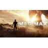 Avalanche Studios Mad Max