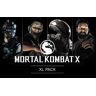 NetherRealm Studios Mortal Kombat X - XL Pack