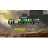 Proxy Studios Warhammer 40,000: Gladius - Assault Pack