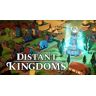 Orthrus Studios Distant Kingdoms