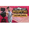 Two Point Studios Two Point Hospital: Culture Shock