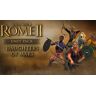 CREATIVE ASSEMBLY Total War: Rome II - Daughters of Mars Unit Pack
