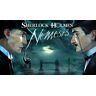 Frogwares Sherlock Holmes - Nemesis