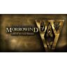 Bethesda Game Studios The Elder Scrolls III: Morrowind GOTY