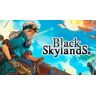 Hungry Couch Games Black Skylands
