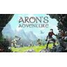 Tom Raudys Aron's Adventure