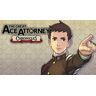 CAPCOM Co., Ltd. The Great Ace Attorney Chronicles