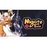 2P Games Nigate Tale