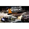Gamepires Gas Guzzlers Extreme Gold Pack