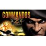 Pyro Studios Commandos 2: Men of Courage