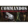 Pyro Studios Commandos: Beyond the Call of Duty