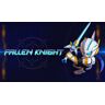 FairPlay Studios Co. Ltd Fallen Knight