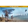 Frontier Developments Elite Dangerous: Odyssey Deluxe Edition