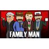 Broken Bear Games Family Man