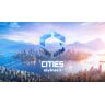 Colossal Order Ltd. Cities: Skylines II