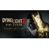 Techland Dying Light 2 Stay Human Deluxe Edition