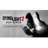 Techland Dying Light 2 Stay Human Ultimate Edition
