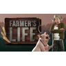 FreeMind S.A. Farmer's Life