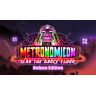 Puuba The Metronomicon: Slay The Dance Floor - Deluxe Edition