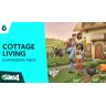 Maxis The Sims 4 Cottage Living