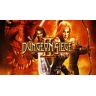 Gas Powered Games Dungeon Siege II