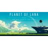 Wishfully Planet of Lana