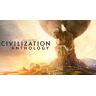 Firaxis Games Sid Meier's Civilization Anthology