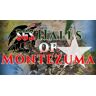 The Strategy Game Studio SGS Halls of Montezuma