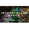 Praxis Games Interstellar Space: Genesis - Natural Law