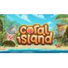 Stairway Games Coral Island