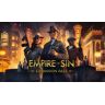 Romero Games Empire of Sin Expansion Pass