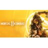 Shiver Mortal Kombat 11 Switch