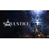 Reply Game Studios Soulstice