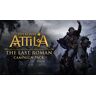 CREATIVE ASSEMBLY Total War: Attila - The Last Roman