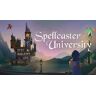 Sneaky Yak Studio Spellcaster University