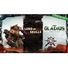 Proxy Studios Warhammer 40,000: Gladius - Lord of Skulls