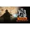 11 bit studios This War of Mine: Stories - The Last Broadcast