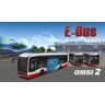 Darius Bode OMSI 2 Add-On E-Bus Hamburg