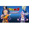 CyberConnect2 Co. Ltd. Dragon Ball Z: Kakarot -Trunks - The Warrior of Hope