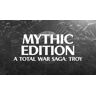 Feral Interactive (Mac) A Total War Saga: TROY Mythic Edition